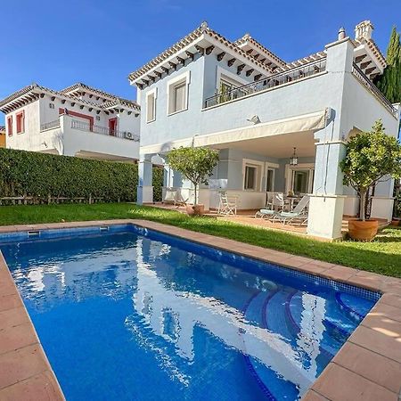 Mar Menor Golf Village Murcía Exteriér fotografie