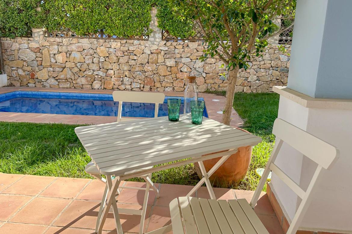 Mar Menor Golf Village Murcía Exteriér fotografie