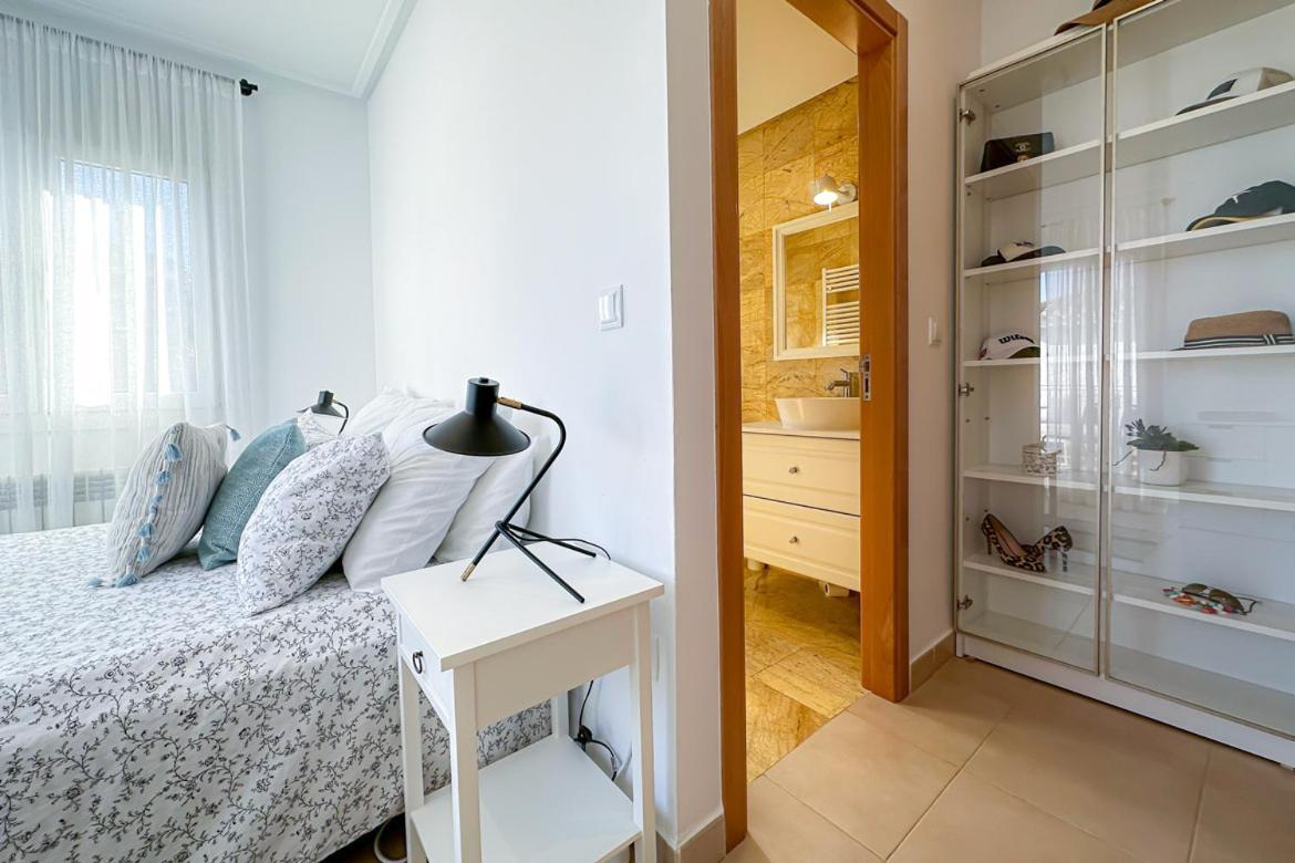 Mar Menor Golf Village Murcía Exteriér fotografie