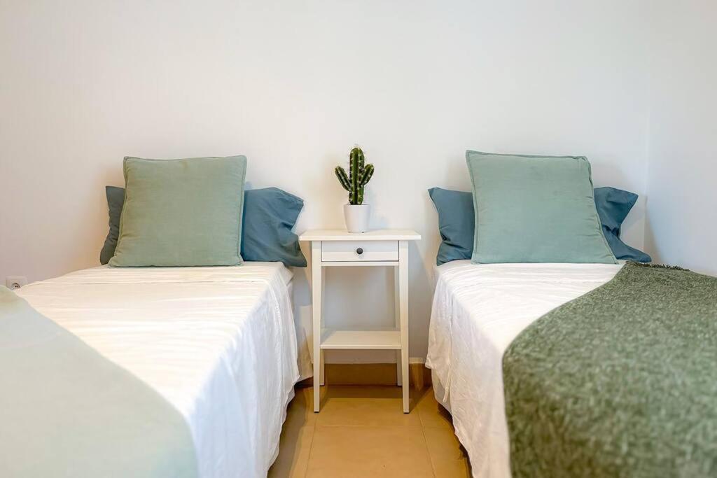 Mar Menor Golf Village Murcía Exteriér fotografie